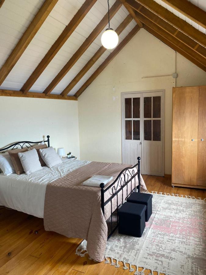 포르투모니즈 Casa Dias 아파트 외부 사진