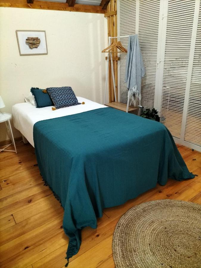 포르투모니즈 Casa Dias 아파트 외부 사진