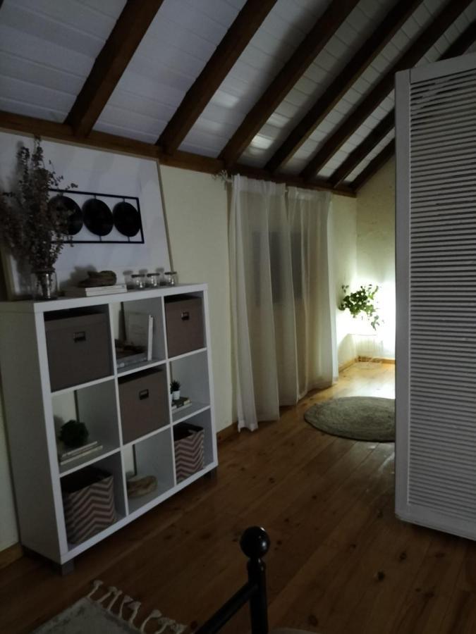 포르투모니즈 Casa Dias 아파트 외부 사진