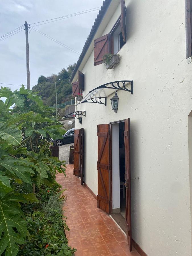 포르투모니즈 Casa Dias 아파트 외부 사진
