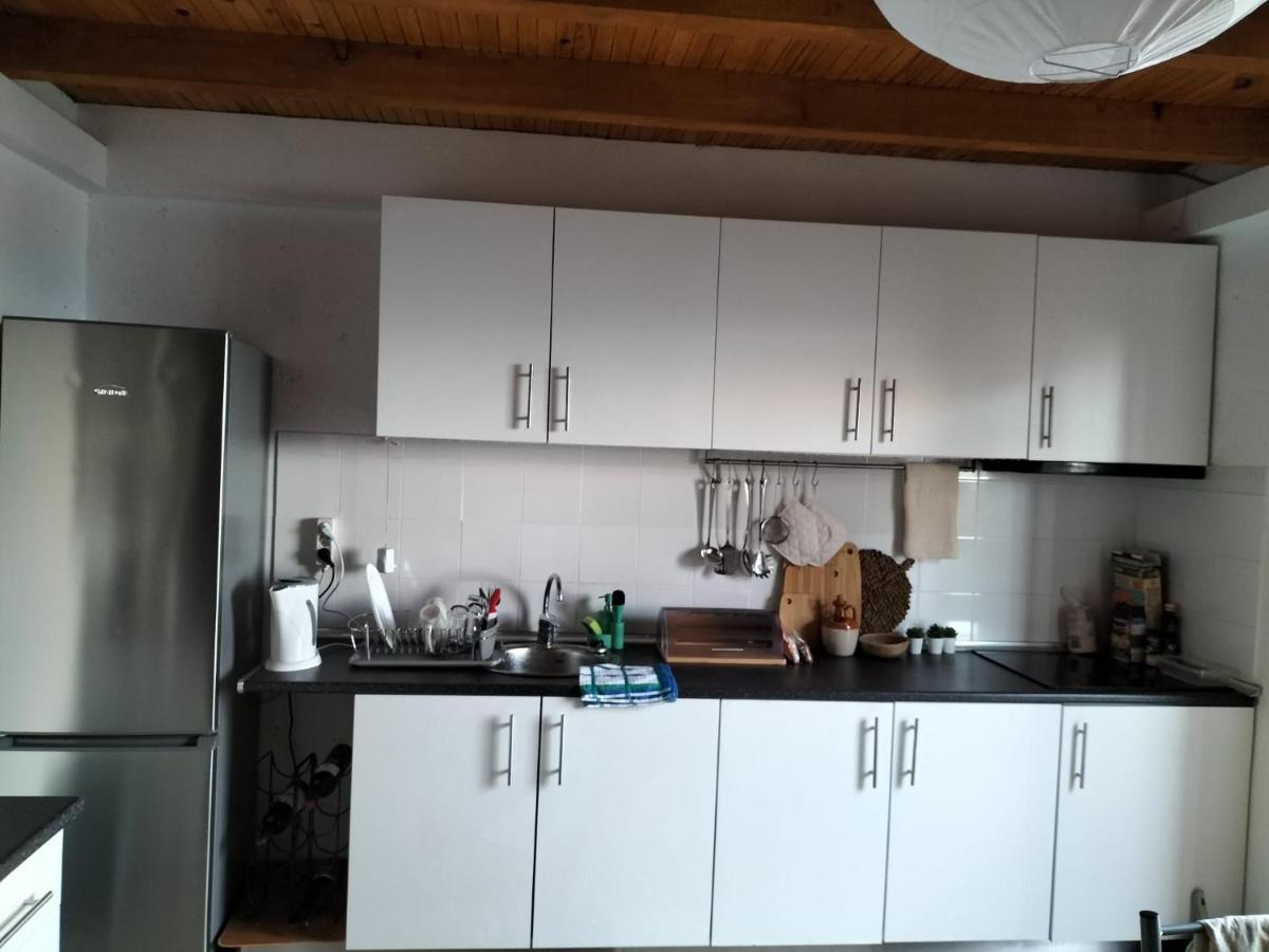 포르투모니즈 Casa Dias 아파트 외부 사진